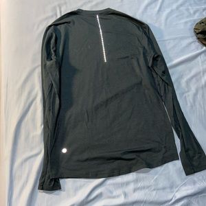 Lululemon long sleeve
